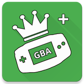 UltraGBA ( GBA Emulator ) icon