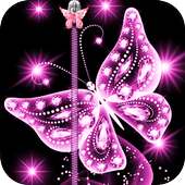Butterfly Locker on 9Apps