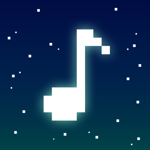 SpaceEars - ear training game learn music pitch icon