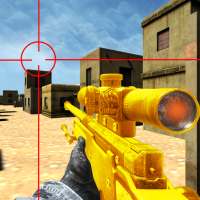 Squad Survival Free: Fire Battlegrounds FPS 3D