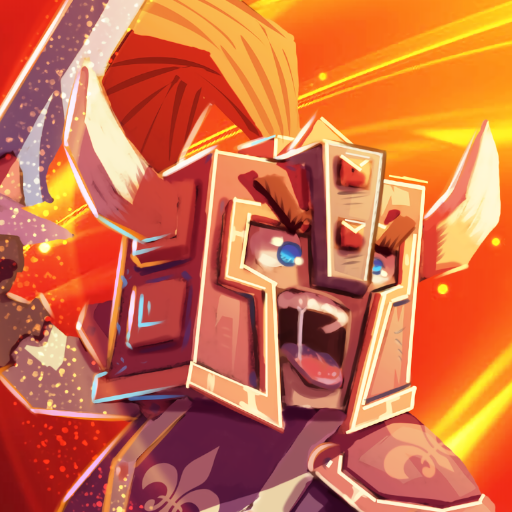 Battle Flare - Fighting RPG icon