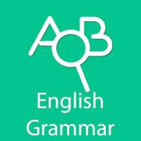 English Grammar on 9Apps