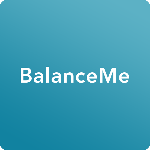 Balance Me icon