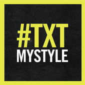 Studio Line #TXTMYSTYLE icon