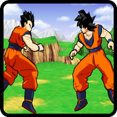 Super Goku: Sayian Fighting icon