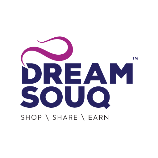 Dreamsouq Online Shopping App icon