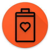 Battery Health Monitor icon