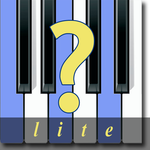 Jazz Piano Chords lite icon