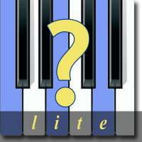 Jazz Piano Chords lite