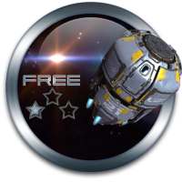 Space Explorer 3D - LWP Free