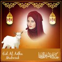 Bakra eid ul adha photo frame 2019 on 9Apps