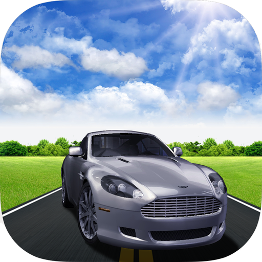 Speedy Car Racing icon