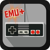 Emu  NES icon