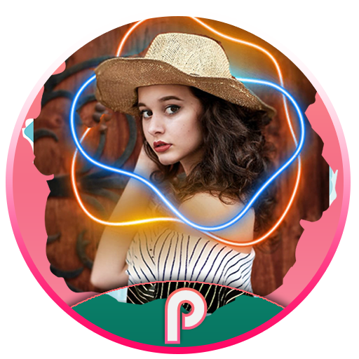PHOTOPIXLAB - Photo Editor icon
