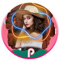 PHOTOPIXLAB - Photo Editor