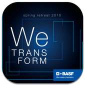 We Transform BASF on 9Apps