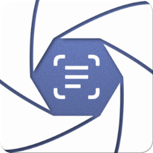 Text Scanner (OCR) 📄 📷 icon