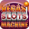 Vegas Slots Jackpot Machine icon