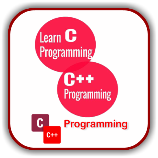 C &amp; C   Programming Lang - Step-By-Step Tutorials icon
