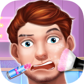 Crazy Daddy Makeover: Spa Day with Dad icon