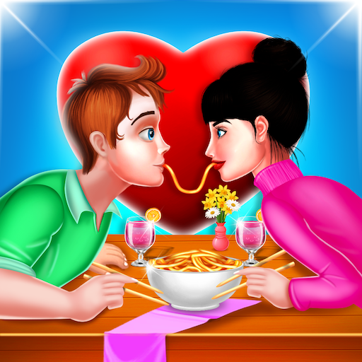 Valentine Day Gift &amp; Food Ideas Game icon