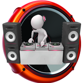 Pyoneer Dj Virtual - Mix Music icon