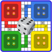 Ludo Star icon
