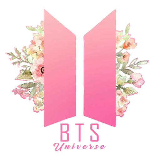 BTS Universe icon
