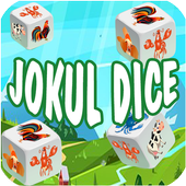 Jokul Dice icon