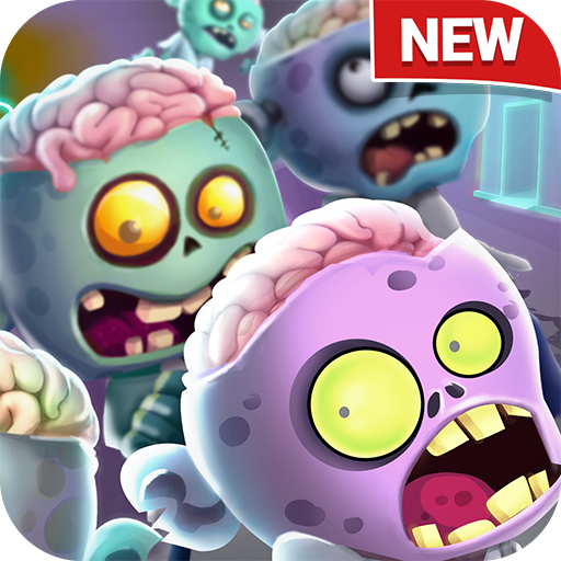 Zombie Inc. Idle Zombies Tycoon Games icon