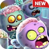Zombie Inc. Idle Zombies Tycoon Games