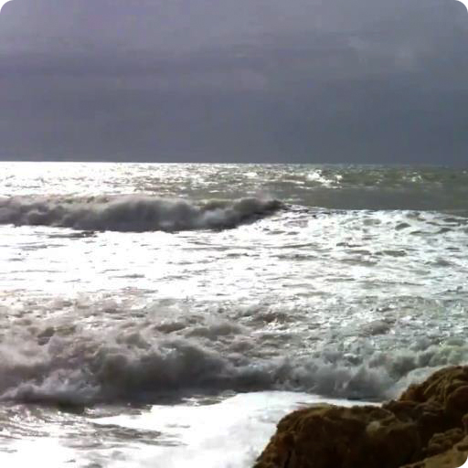Ocean Waves Live Wallpaper 19 icon