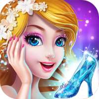 Cinderella Hairdresser on 9Apps