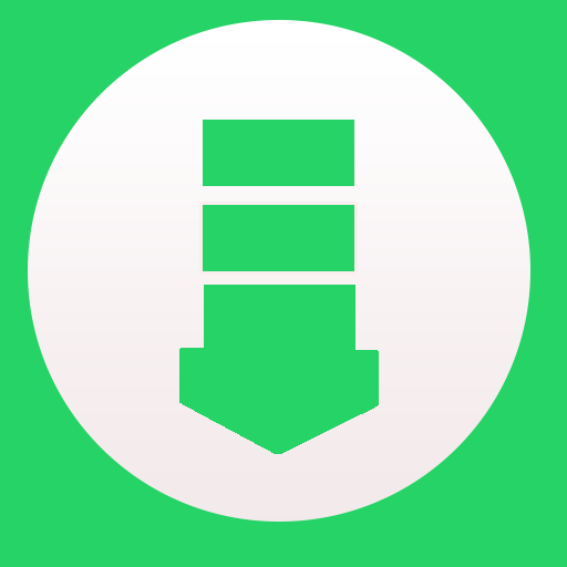 Best Status saver 2020 icon