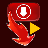 DownTube Free Video Downloader icon