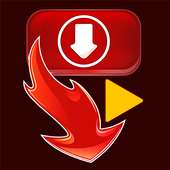 DownTube Free Video Downloader