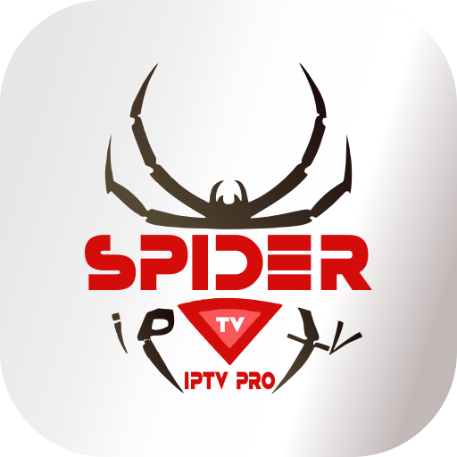 Spider TV Pro icon