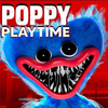 Poppy Playtime horror Guide icon