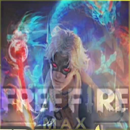 F-Fire Max Free Diamond Tricks icon