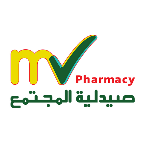 Al Mujtama Pharmacy icon