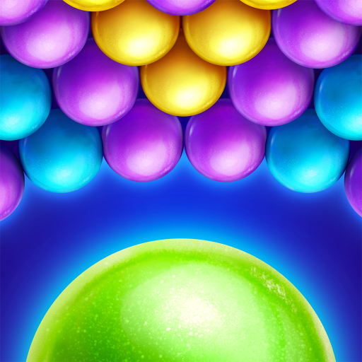 Bubble Shooter Blast icon