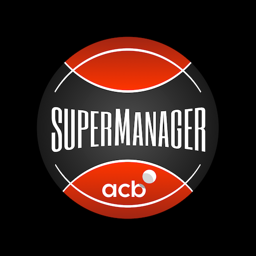 SuperManager acb icon