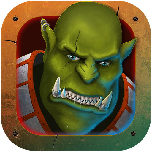 Hooman Invaders Tower Defense icon