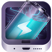 Falcon Battery Saver أيقونة