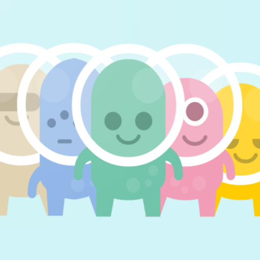 Swing Aliens: Flying Alien Space Ship icon