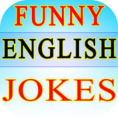 Very Funny English Jokes Latest And Special Jokes icon