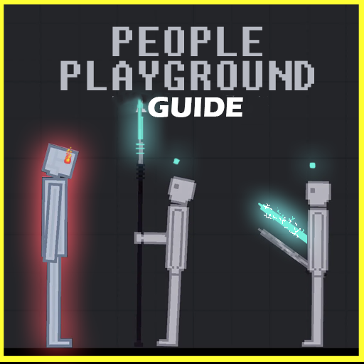 People Playground Guide icon