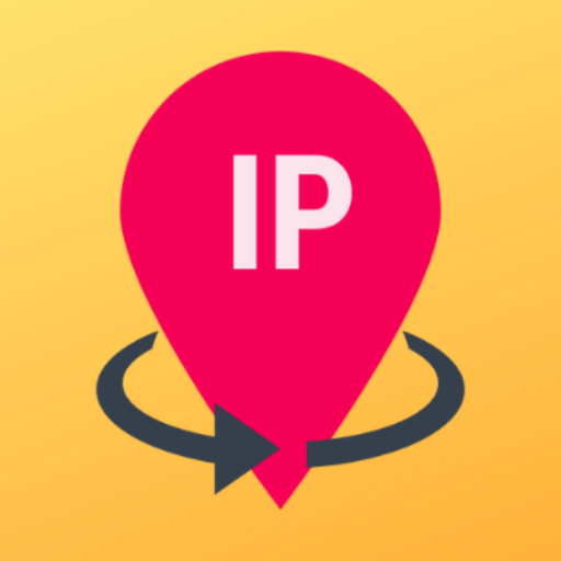 IP Changer icon