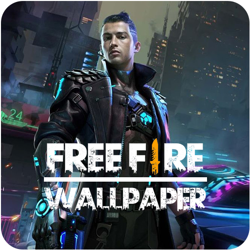 Wallpaper for Free🔫Fire - Best FF Wallpaper icon