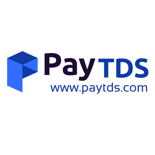 PayTDS icon